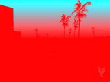 Просмотр погоды GTA San Andreas с ID 183 в 20 часов