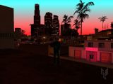 GTA San Andreas weather ID 183 at 22 hours