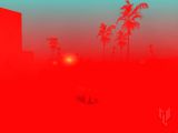 Просмотр погоды GTA San Andreas с ID 183 в 3 часов