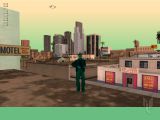GTA San Andreas weather ID 187 at 20 hours