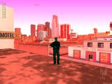 GTA San Andreas weather ID 187 at 7 hours
