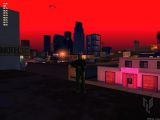 GTA San Andreas weather ID -324 at 0 hours