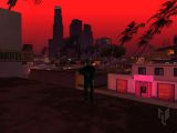 Просмотр погоды GTA San Andreas с ID 700 в 6 часов
