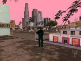 Просмотр погоды GTA San Andreas с ID 956 в 8 часов