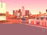 GTA San Andreas weather ID 189 at 21 hours