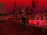 GTA San Andreas weather ID 189 at 23 hours