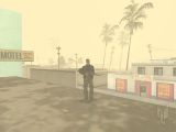 Просмотр погоды GTA San Andreas с ID 19 в 11 часов