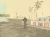 Просмотр погоды GTA San Andreas с ID 19 в 14 часов