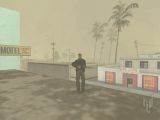Просмотр погоды GTA San Andreas с ID 19 в 17 часов