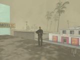 Просмотр погоды GTA San Andreas с ID 19 в 18 часов