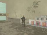 Просмотр погоды GTA San Andreas с ID 19 в 19 часов