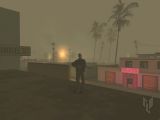 Просмотр погоды GTA San Andreas с ID 19 в 3 часов
