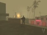 Просмотр погоды GTA San Andreas с ID 19 в 5 часов