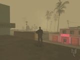 Просмотр погоды GTA San Andreas с ID 19 в 6 часов