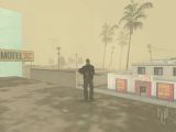 Просмотр погоды GTA San Andreas с ID 19 в 8 часов