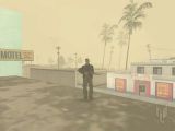 Просмотр погоды GTA San Andreas с ID 19 в 9 часов