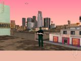 GTA San Andreas weather ID 190 at 20 hours