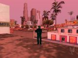GTA San Andreas weather ID 191 at 10 hours