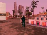 Просмотр погоды GTA San Andreas с ID 191 в 13 часов