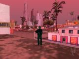 GTA San Andreas weather ID 191 at 18 hours