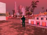 GTA San Andreas weather ID 447 at 19 hours