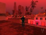 Просмотр погоды GTA San Andreas с ID 191 в 6 часов