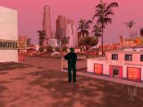 GTA San Andreas weather ID 191 at 9 hours