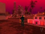 GTA San Andreas weather ID 193 at 22 hours