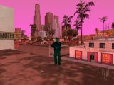 GTA San Andreas weather ID 706 at 16 hours