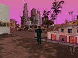 Просмотр погоды GTA San Andreas с ID 194 в 18 часов