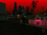 Просмотр погоды GTA San Andreas с ID 195 в 5 часов