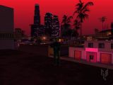 Просмотр погоды GTA San Andreas с ID 196 в 1 часов