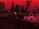 Просмотр погоды GTA San Andreas с ID 196 в 3 часов