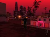 Просмотр погоды GTA San Andreas с ID 196 в 4 часов