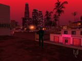 Просмотр погоды GTA San Andreas с ID 196 в 5 часов