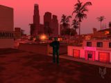 Просмотр погоды GTA San Andreas с ID 196 в 6 часов