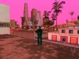 Просмотр погоды GTA San Andreas с ID -314 в 11 часов
