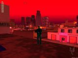 GTA San Andreas weather ID -313 at 0 hours