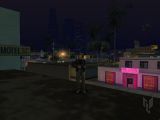 GTA San Andreas weather ID 2 at 0 hours