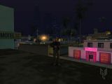 GTA San Andreas weather ID 2 at 2 hours