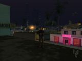 GTA San Andreas weather ID 2 at 3 hours