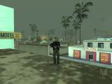 Просмотр погоды GTA San Andreas с ID 20 в 10 часов