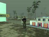 Просмотр погоды GTA San Andreas с ID 20 в 11 часов