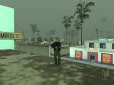 Просмотр погоды GTA San Andreas с ID 20 в 13 часов