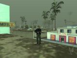 Просмотр погоды GTA San Andreas с ID 20 в 17 часов