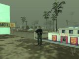 Просмотр погоды GTA San Andreas с ID 20 в 19 часов