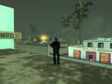 Просмотр погоды GTA San Andreas с ID 20 в 7 часов