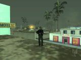 Просмотр погоды GTA San Andreas с ID 20 в 8 часов