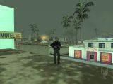Просмотр погоды GTA San Andreas с ID 20 в 9 часов