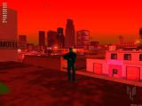 Просмотр погоды GTA San Andreas с ID 201 в 0 часов